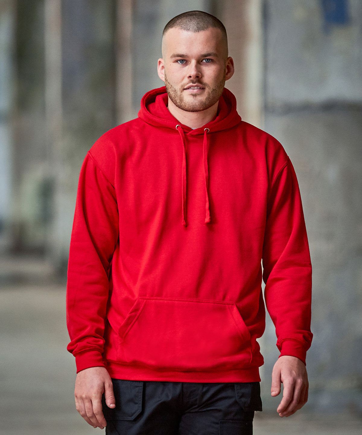 Diss YFC - Pro RTX Hoodie