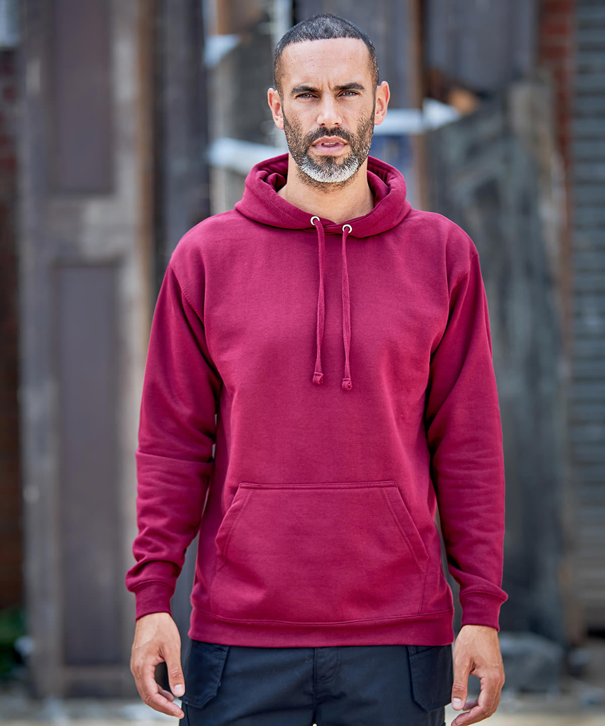 Diss YFC - Pro RTX Hoodie