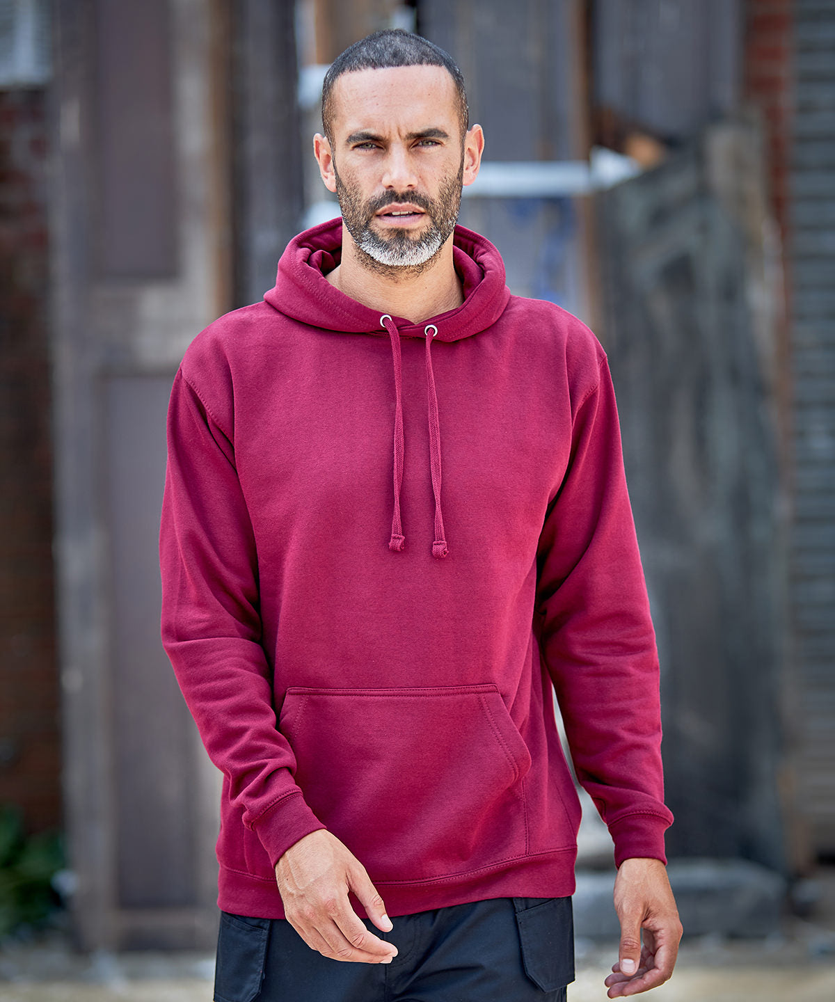 Pro RTX Hoodie