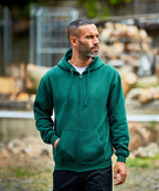 Pro RTX Zip Hoodie