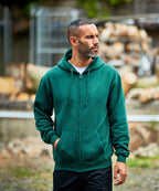Pro RTX Zip Hoodie