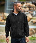 Pro RTX Zip Hoodie