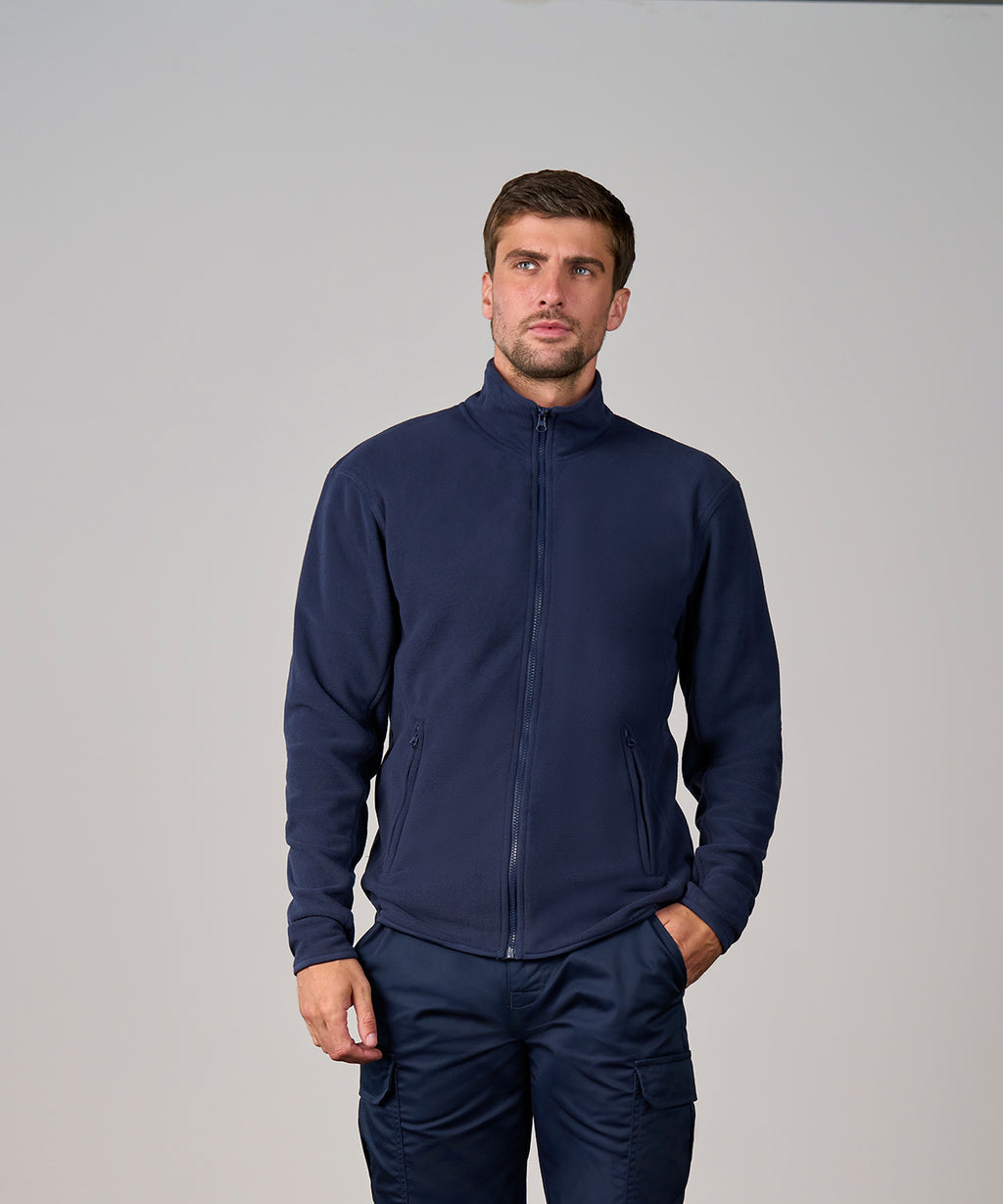 Pro RTX Microfleece