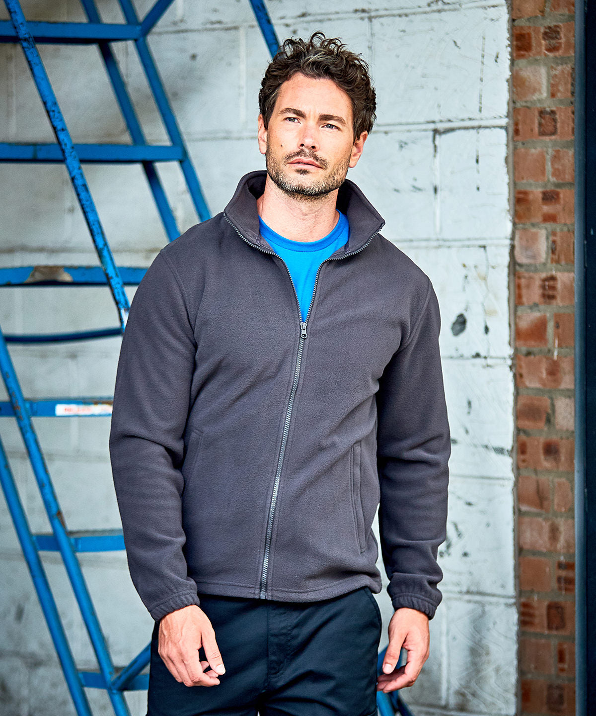 Pro RTX Fleece