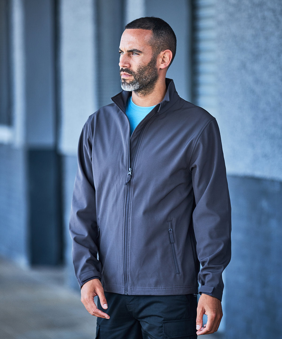 Pro RTX Layer Softshell