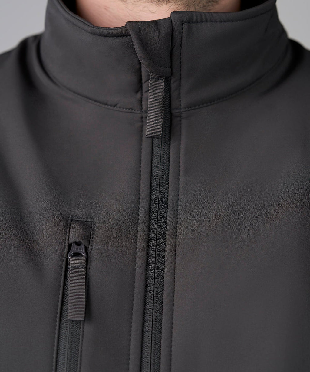 Pro RTX 3-Layer Softshell Jacket