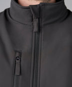 Pro RTX 3-Layer Softshell Jacket