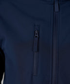 Pro RTX 3-Layer Softshell Jacket
