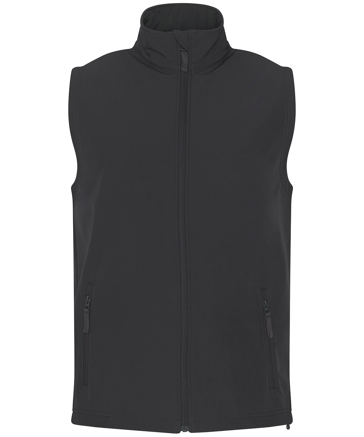 Pro RTX 2-Layer Softshell Gilet