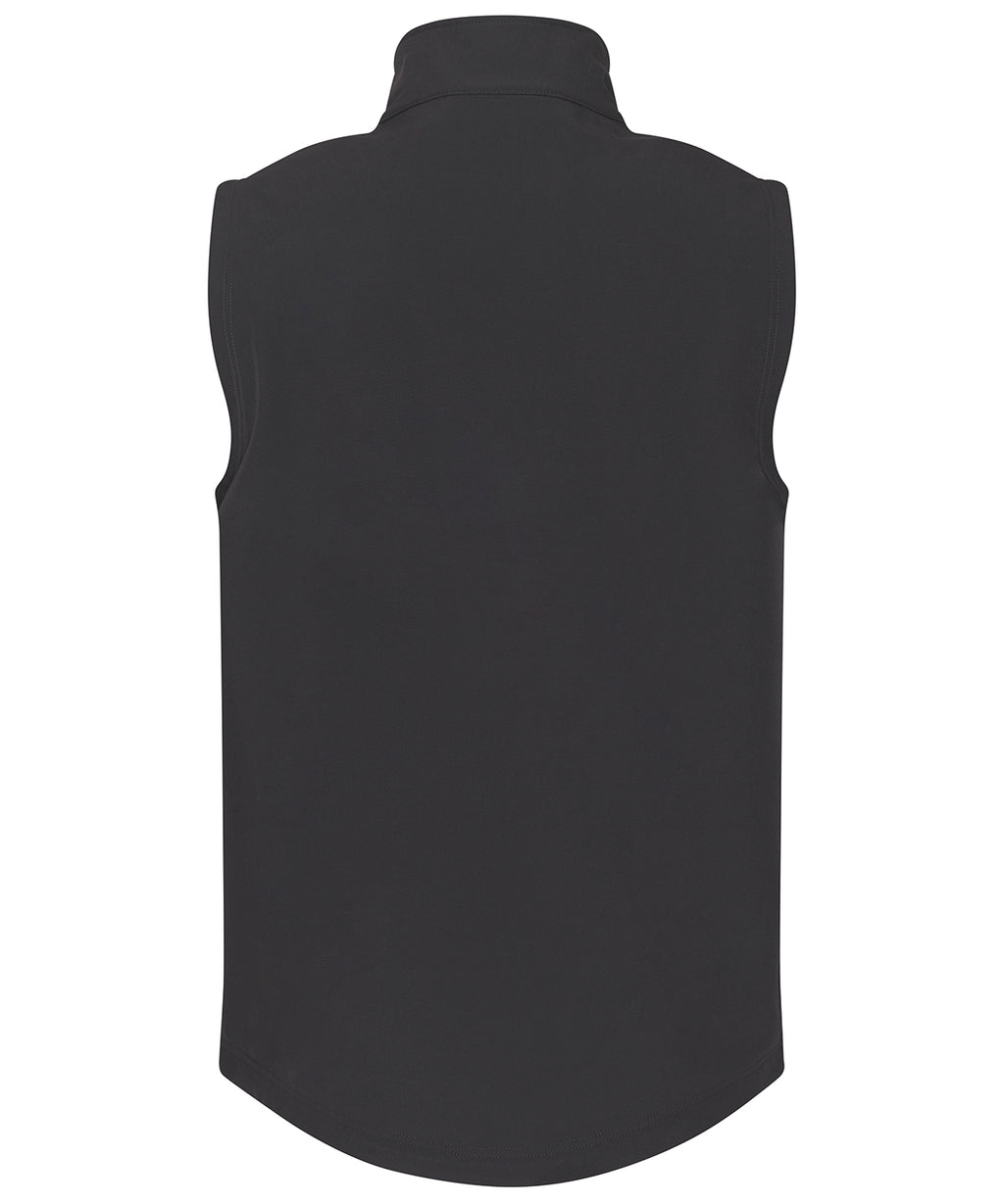 Pro RTX 2-Layer Softshell Gilet