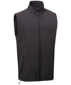 Pro RTX 2-Layer Softshell Gilet