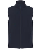 Pro RTX 2-Layer Softshell Gilet