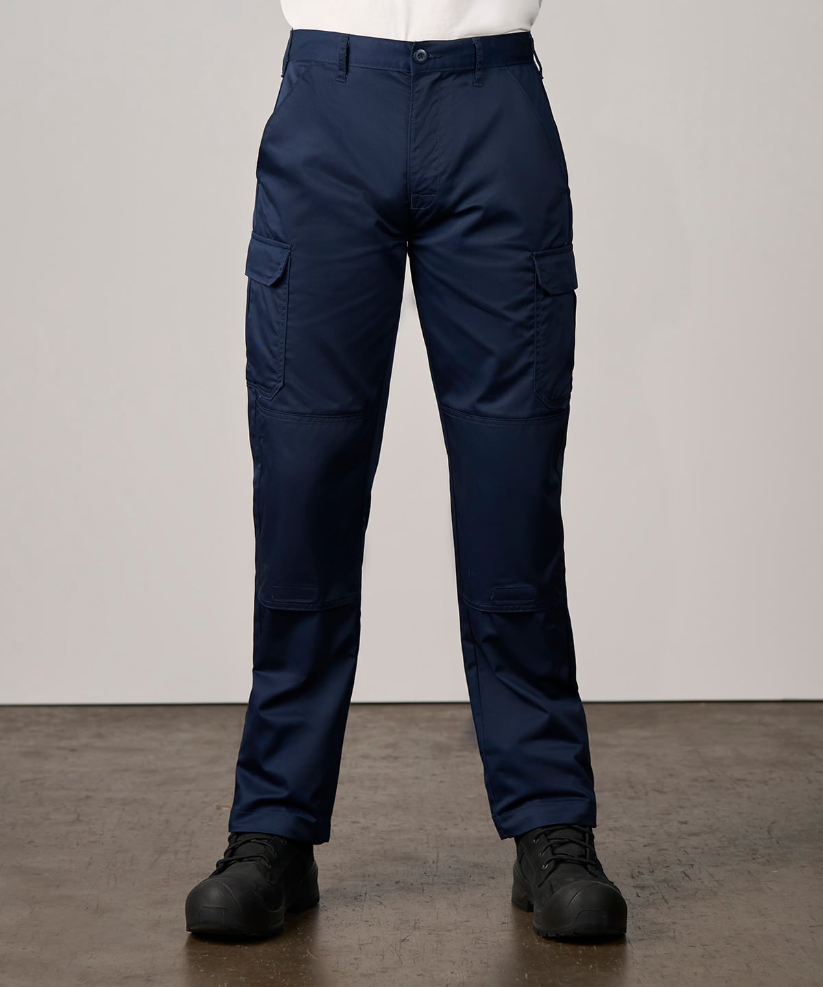 Pro RTX Workwear Cargo Trousers