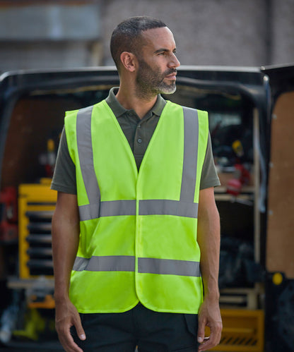Pro RTX Waistcoat