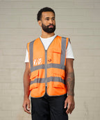 Pro RTX Executive Waistcoat