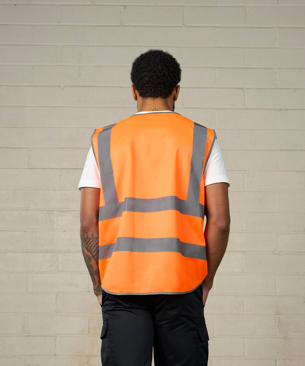 Pro RTX Executive Waistcoat