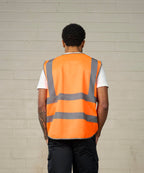 Pro RTX Executive Waistcoat