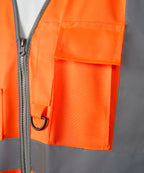 Pro RTX Executive Waistcoat
