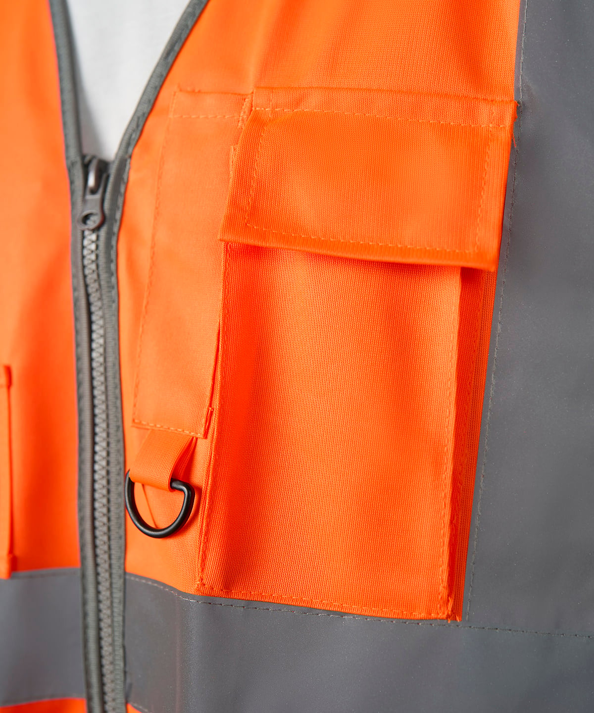 Pro RTX Executive Waistcoat