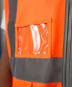 Pro RTX Executive Waistcoat
