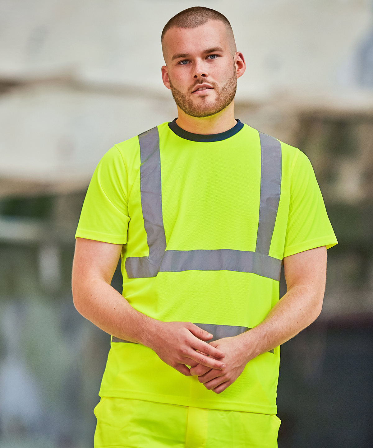 Pro RTX High Visibility T-Shirt