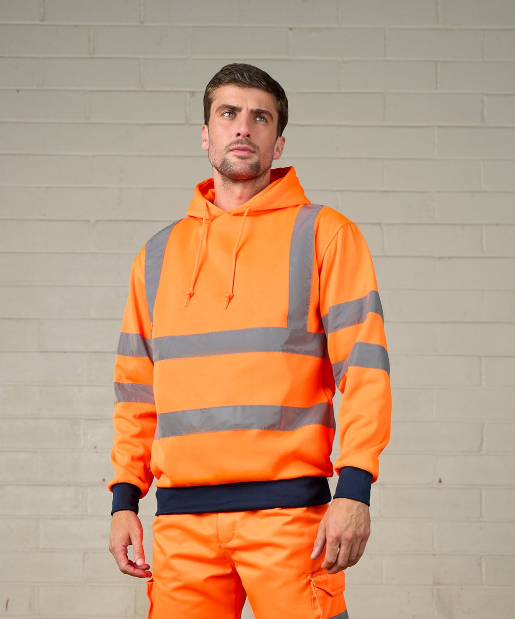 Pro RTX High Visibility Hoodie