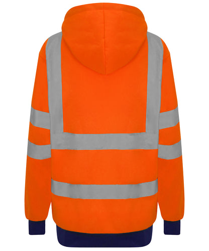 Pro RTX High Visibility Hoodie