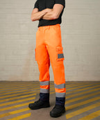 Pro RTX Cargo Trousers