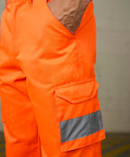 Pro RTX Cargo Trousers