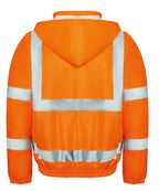 Pro RTX High Visibility Bomber Jacket