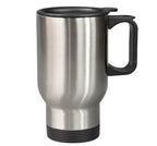 Branded Travel Mug