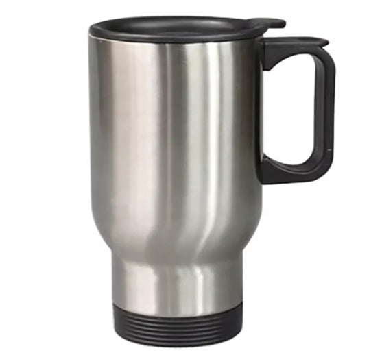 Branded Travel Mug