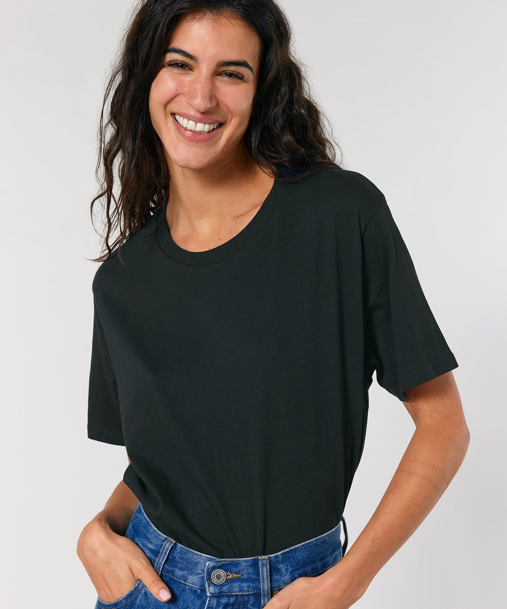 Stanley/Stella Rocker The Essential Unisex T-Shirt