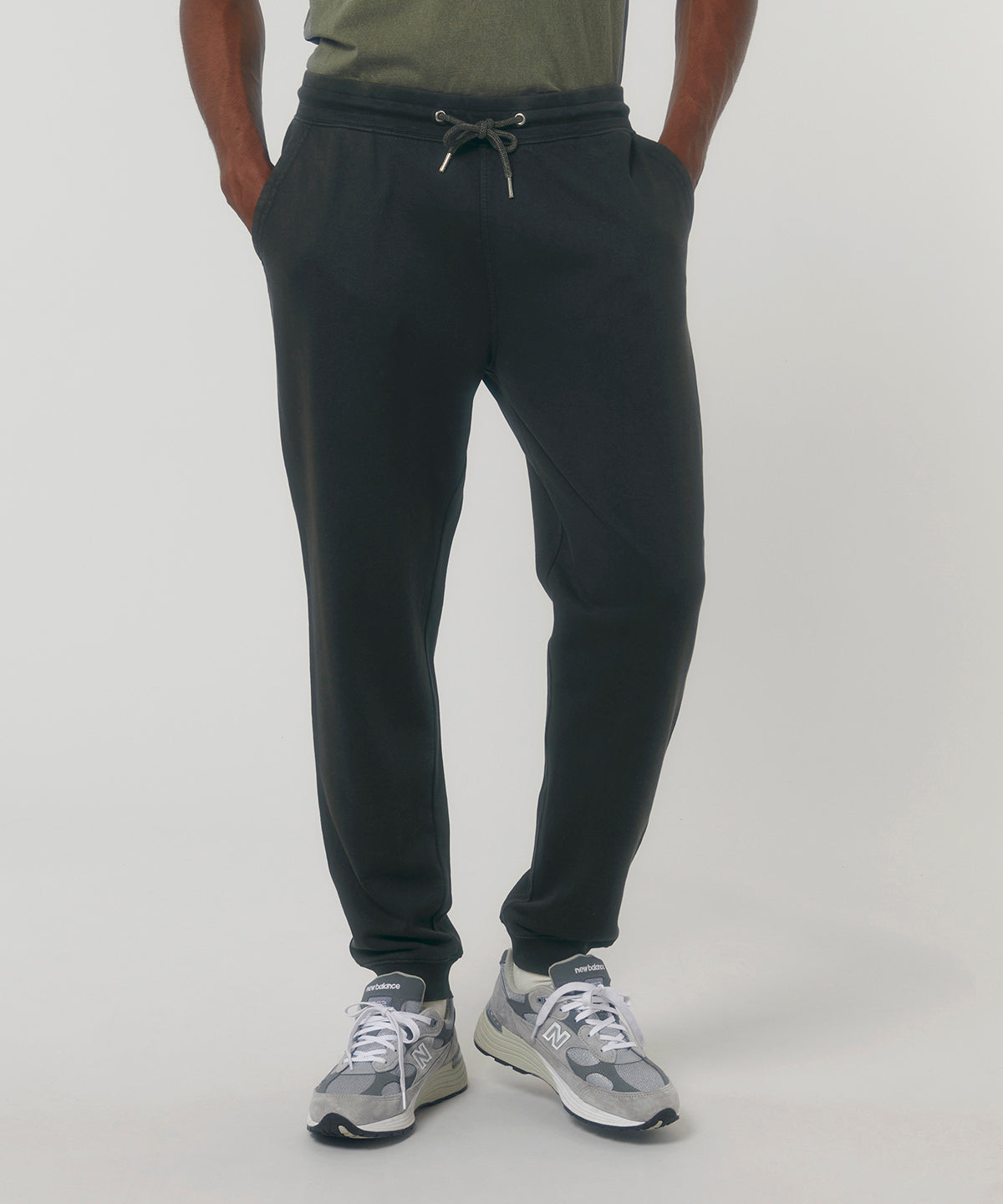 Stanley/Stella Mover Vintage Dyed Jogger Pants