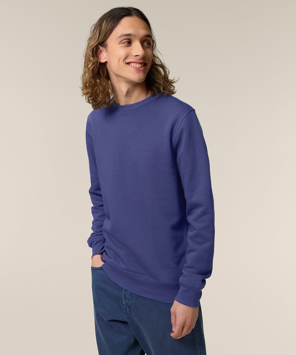 Stanley/Stella Roller Unisex Crew Neck Sweatshirt
