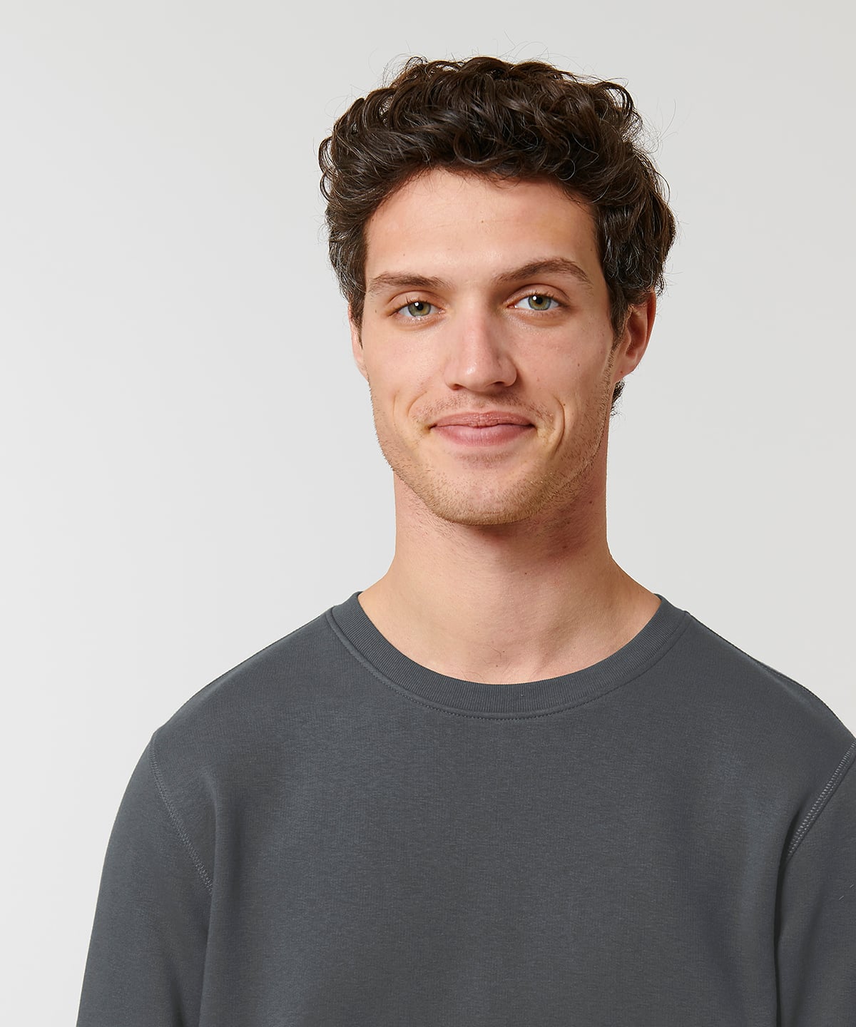 Stanley/Stella Roller Unisex Crew Neck Sweatshirt