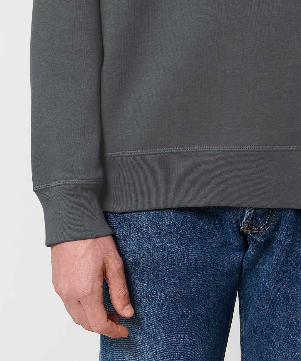 Stanley/Stella Roller Unisex Crew Neck Sweatshirt