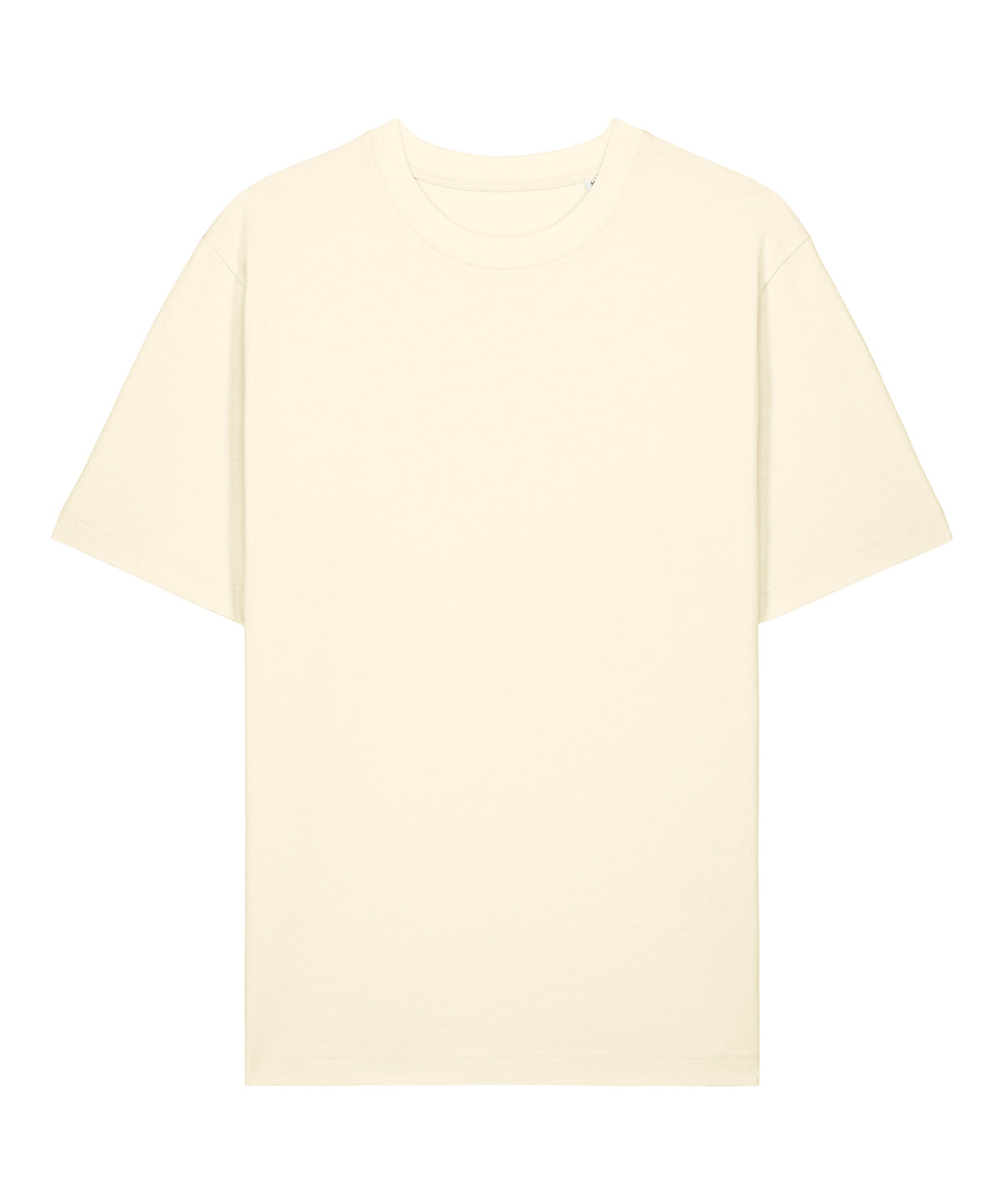 Stanley/Stella Freestyler Relaxed Heavy T-Shirt