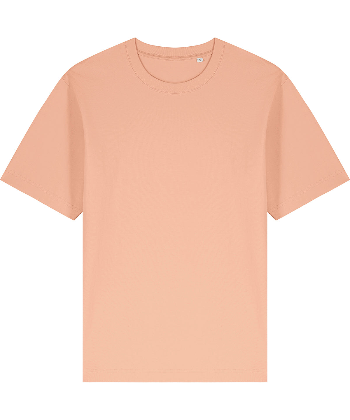 Stanley/Stella Freestyler Relaxed Heavy T-Shirt