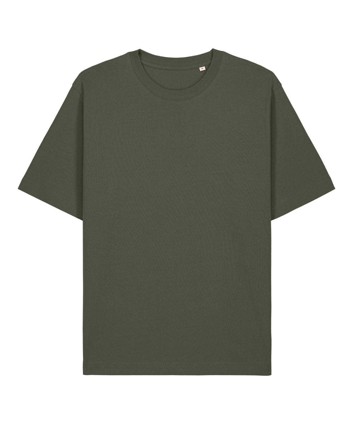 Stanley/Stella Freestyler Relaxed Heavy T-Shirt