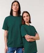 Stanley/Stella Freestyler Relaxed Heavy T-Shirt