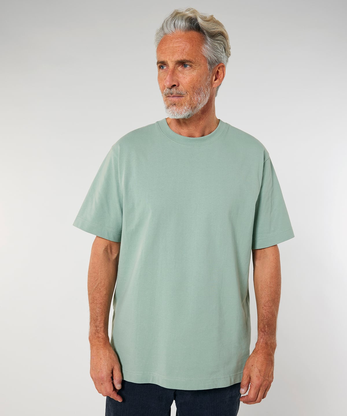 Stanley/Stella Freestyler Relaxed Heavy T-Shirt