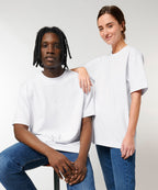 Stanley/Stella Freestyler Relaxed Heavy T-Shirt
