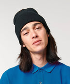 Stanley/Stella Rib Beanie In Unisex Fit