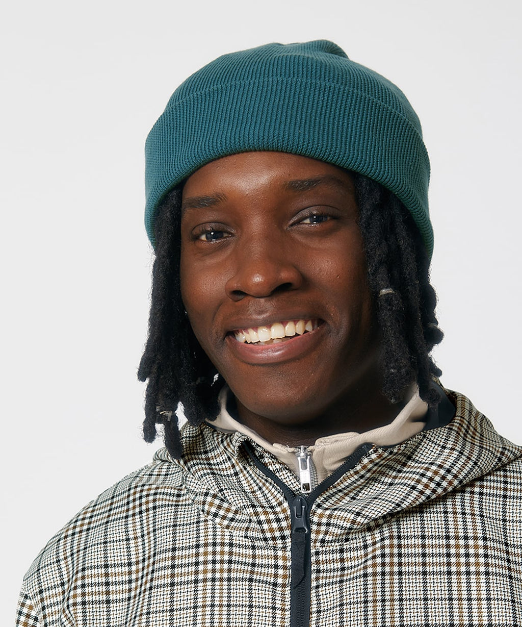 Stanley/Stella Rib Beanie In Unisex Fit
