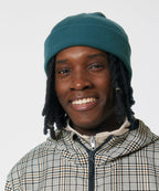 Stanley/Stella Rib Beanie In Unisex Fit