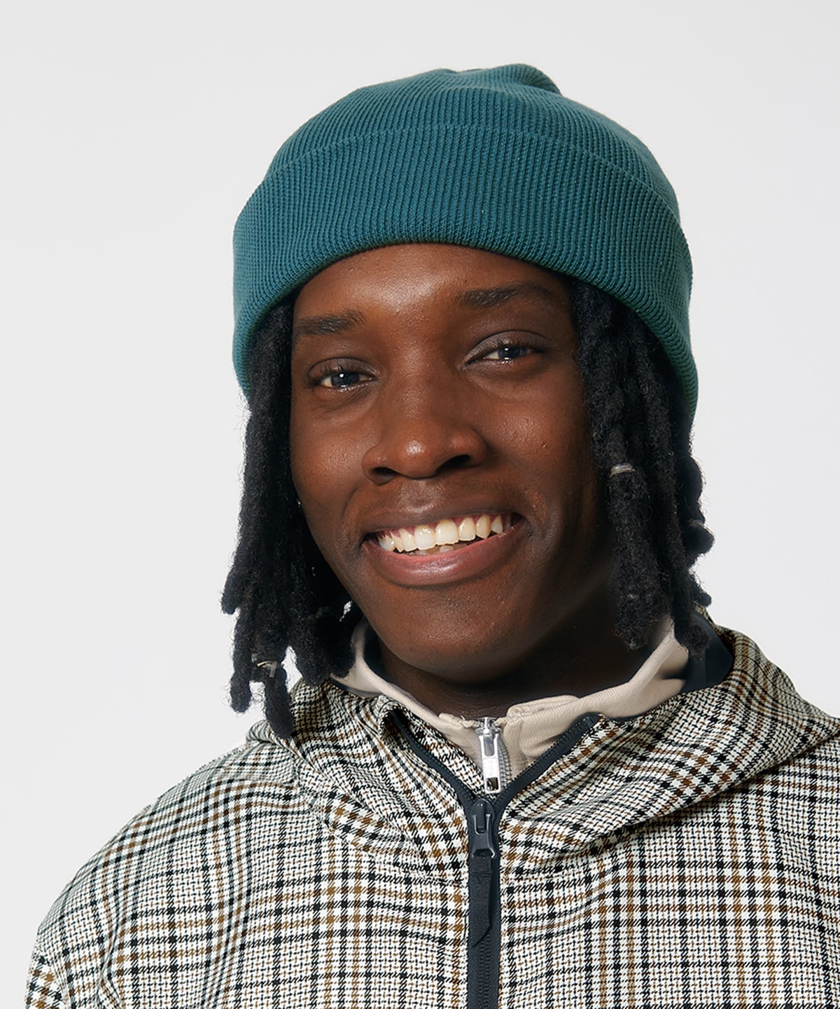 Stanley/Stella Rib Beanie In Unisex Fit