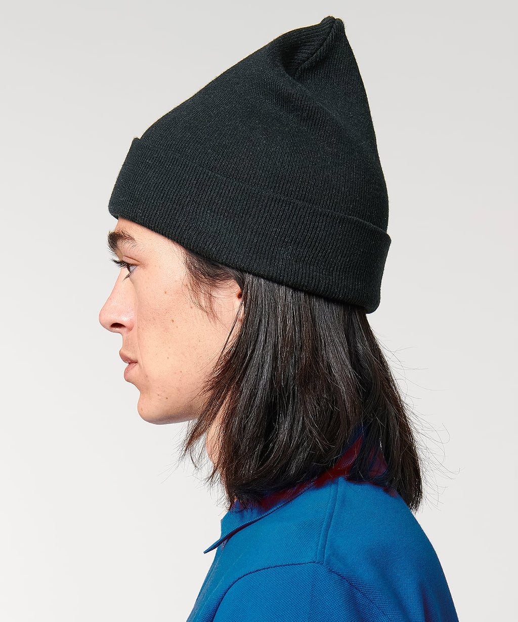 Stanley/Stella Rib Beanie In Unisex Fit
