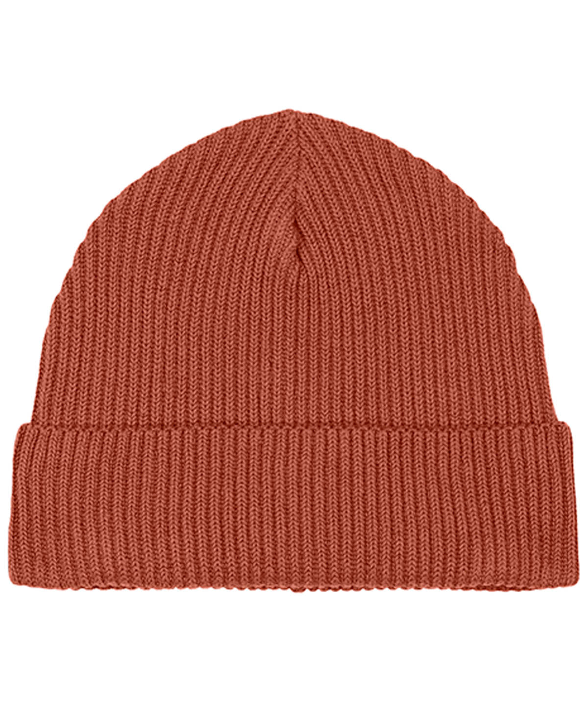 Stanley/Stella Fisherman Beanie In Unisex Fit