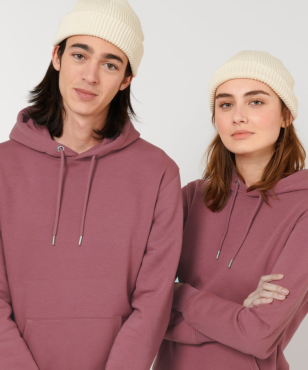 Stanley/Stella Fisherman Beanie In Unisex Fit